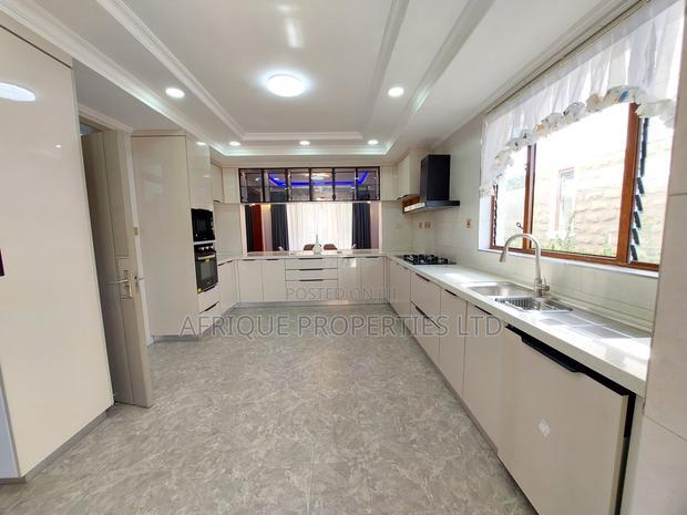 4bdrm Villa in Kiambu Road for sale