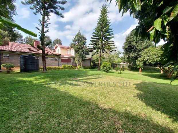 5bdrm Mansion in Kitisuru for rent