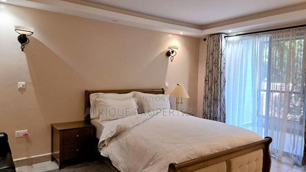 3bdrm Villa in Riverside, Westlands for rent