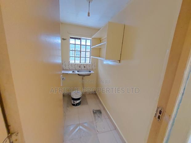 1bdrm Apartment in Kahawa West for rent