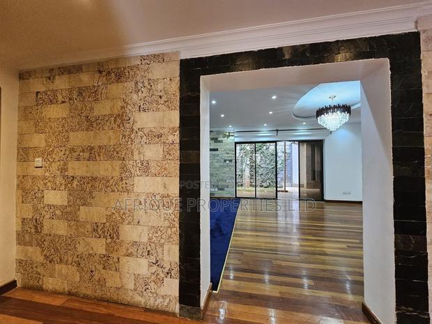 4bdrm Mansion in Kileleshwa for sale