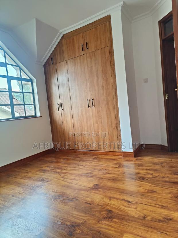 4bdrm Apartment in Kiambu Road for sale
