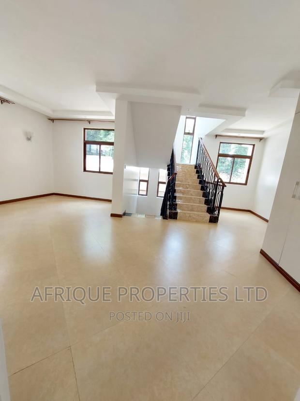 4bdrm Mansion in Runda for rent