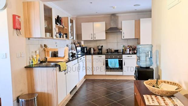 Furnished 2bdrm Apartment in Upperhill for sale