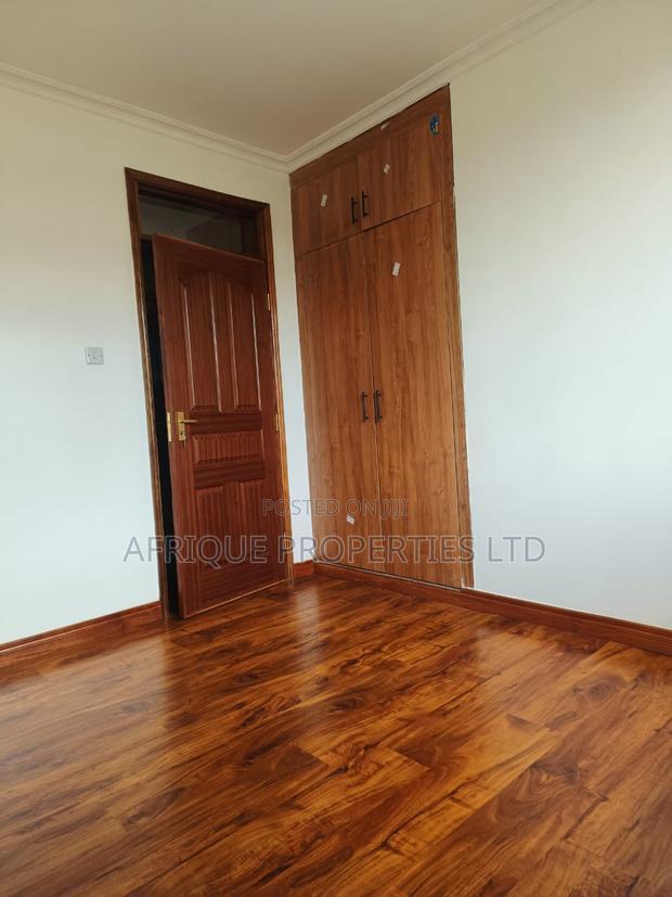 4bdrm Apartment in Kiambu Road for sale