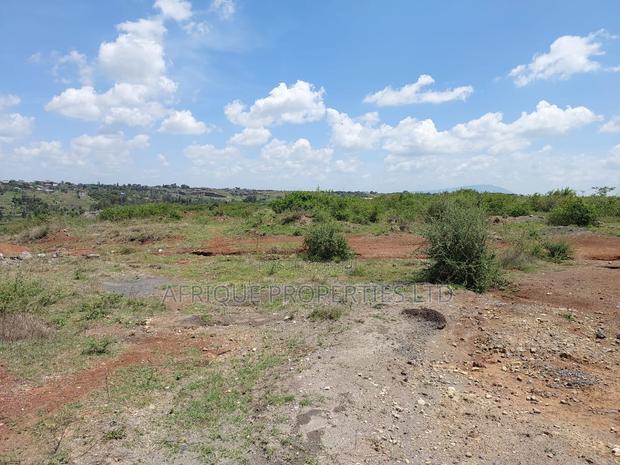 Juja Prime Land for Sale