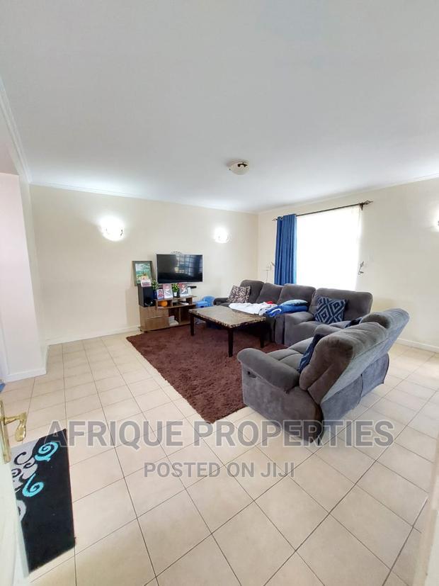 3bdrm Mansion in Sabaki for sale