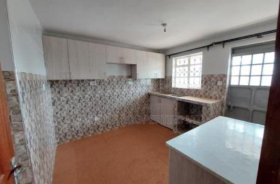 2bdrm Apartment in Kiambu Road for rent