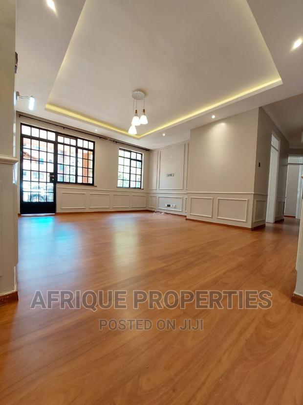 3bdrm Mansion in Fourways, Kiambu / Kiambu for sale