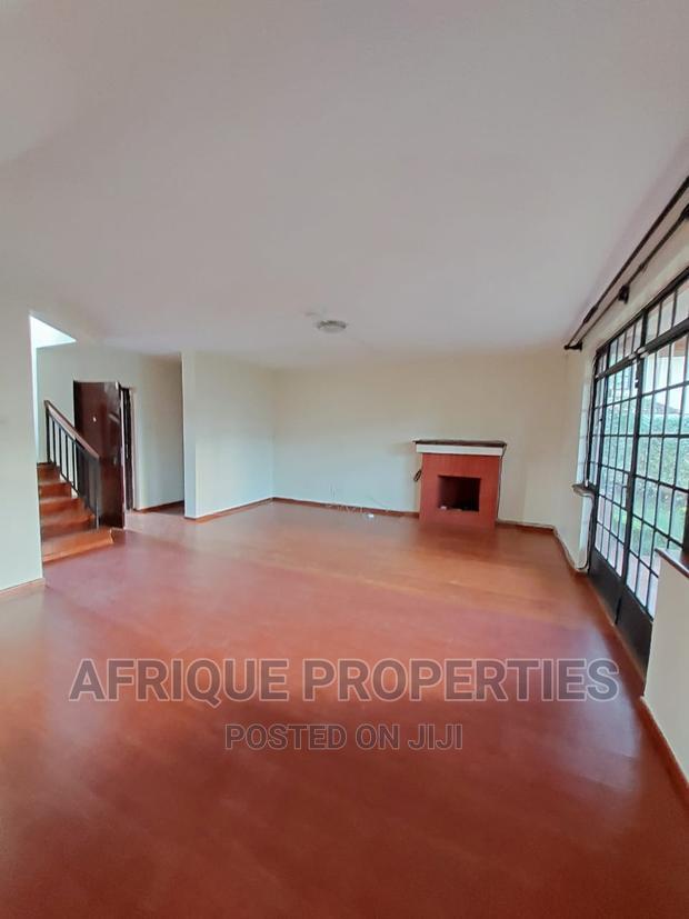 4bdrm Mansion in Fourways, Kiambu / Kiambu for rent