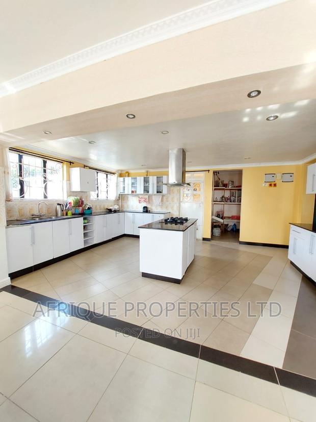 4bdrm Mansion in Ruiru for sale