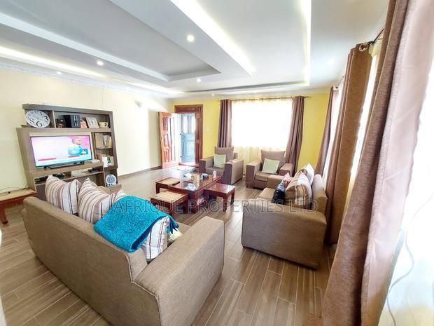4bdrm Bungalow in Ruiru for sale
