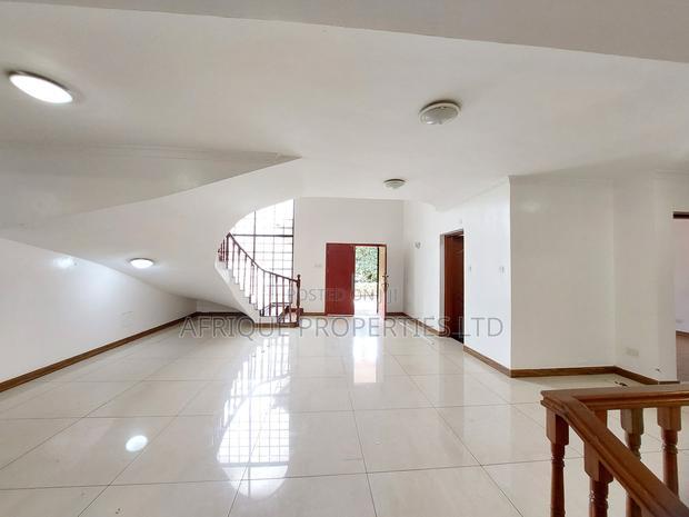 4bdrm Mansion in Runda for rent