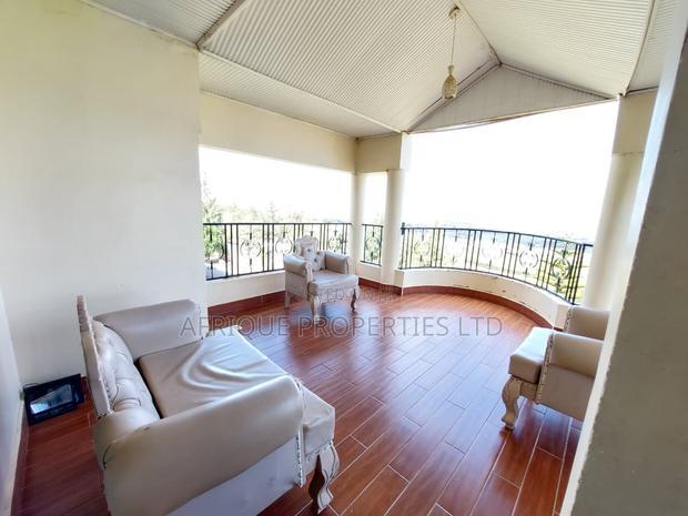4bdrm Mansion in Naivasha for sale