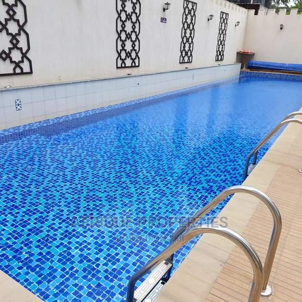 3bdrm Apartment in Kileleshwa for Sale