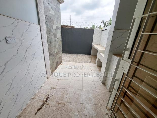 4bdrm Mansion in Bypass, Ruiru for rent