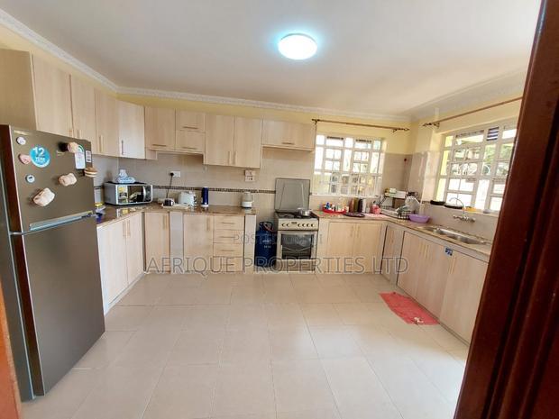 4bdrm Bungalow in Ruiru for sale
