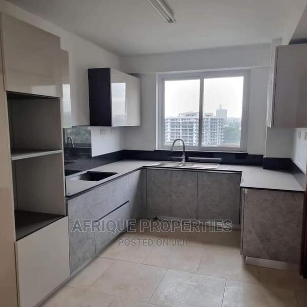 3bdrm Apartment in Westland General, Westlands for Rent