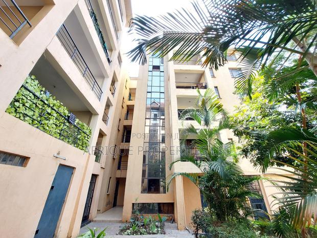 3bdrm Apartment in Garden Estate, Thome for sale
