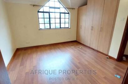 4bdrm Apartment in Fourways Junction, Kiambu / Kiambu for rent