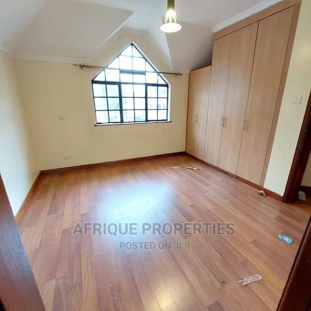 4bdrm Apartment in Fourways Junction, Kiambu / Kiambu for rent