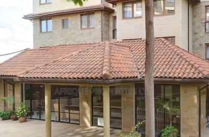 Furnished 2bdrm Apartment in Upperhill for sale