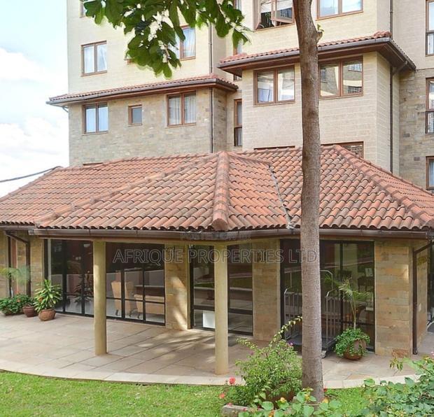 Furnished 2bdrm Apartment in Upperhill for sale