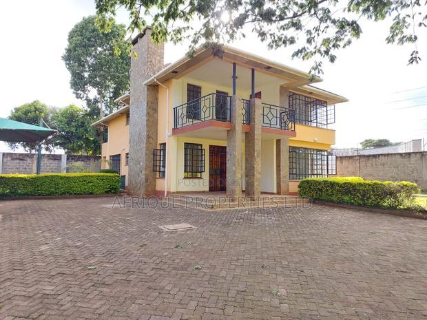 5bdrm Mansion in Kiambu Road, Thindigua/Kasarini for rent