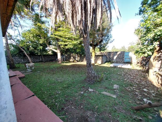 Matasia/ Ngong 1/2 Commercial Plot for Sale