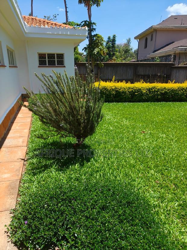 5bdrm Mansion in Runda for rent