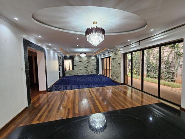 4bdrm Mansion in Kileleshwa for sale