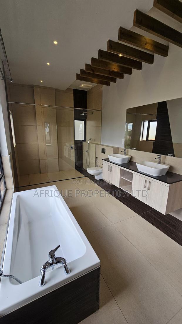 4bdrm Penthouse in Kileleshwa for sale