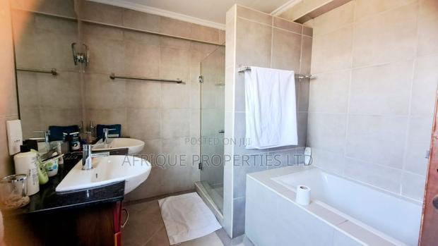 Furnished 2bdrm Apartment in Upperhill for sale