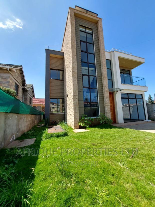 5bdrm Mansion in Membley for rent