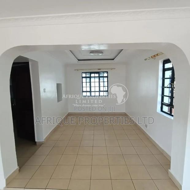 3bdrm Bungalow in Ruaka for rent