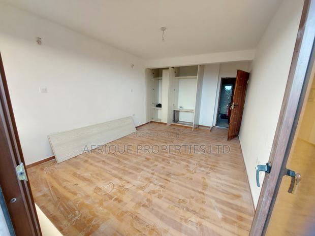 4bdrm Duplex in Kiambu Road for rent