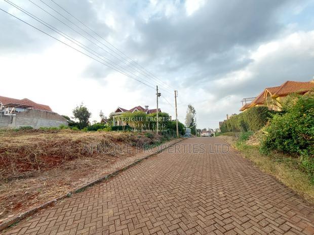 Runda Mhasibu 1/4 Acre Residential Plots for Sale