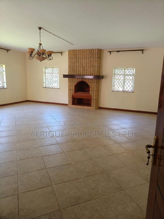 5bdrm Mansion in Runda for rent