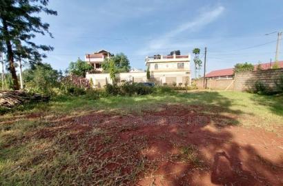 Ruiru Commercial Plot 50* 100 For Sale