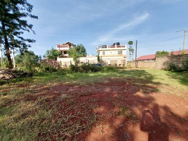 Ruiru Commercial Plot 50* 100 For Sale