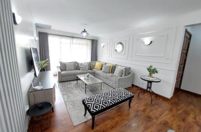 Furnished 2bdrm Apartment in Riverside for rent