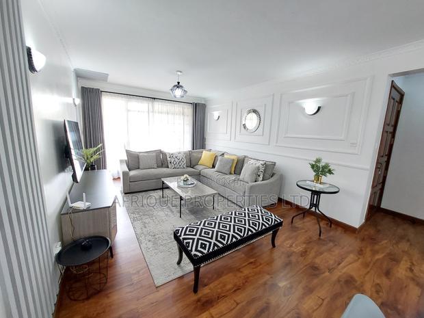 Furnished 2bdrm Apartment in Riverside for rent
