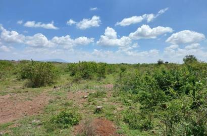 Juja Prime Land for Sale