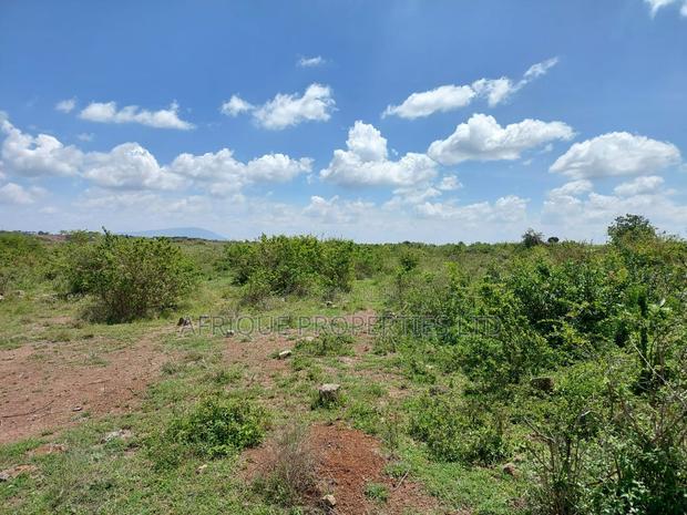 Juja Prime Land for Sale