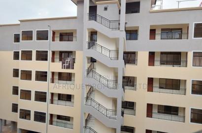 3bdrm Apartment in Thindigua for sale