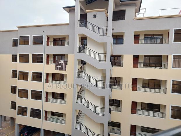 3bdrm Apartment in Thindigua for sale