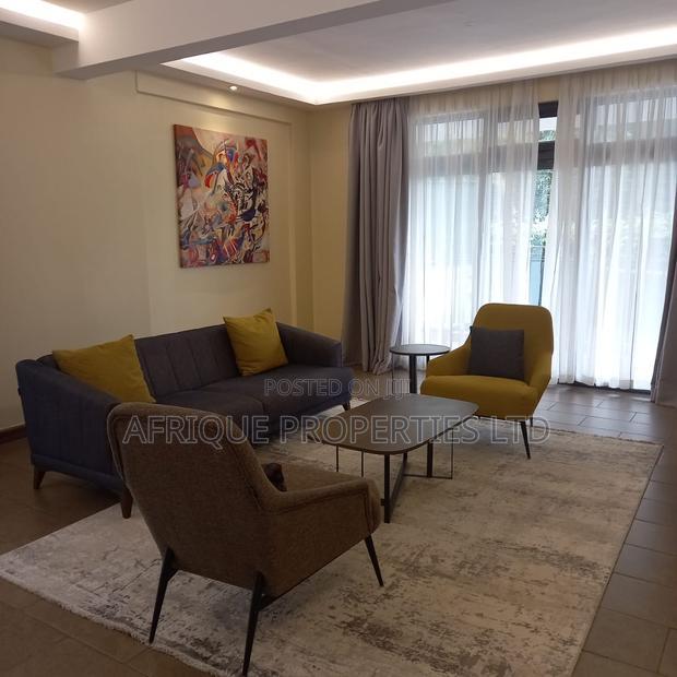 Furnished 2bdrm House in Spring Valley for rent