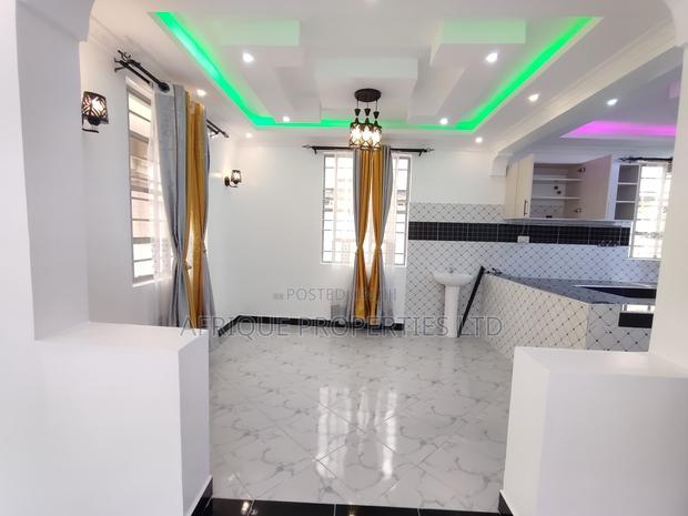 3bdrm Bungalow in Juja Farm for sale