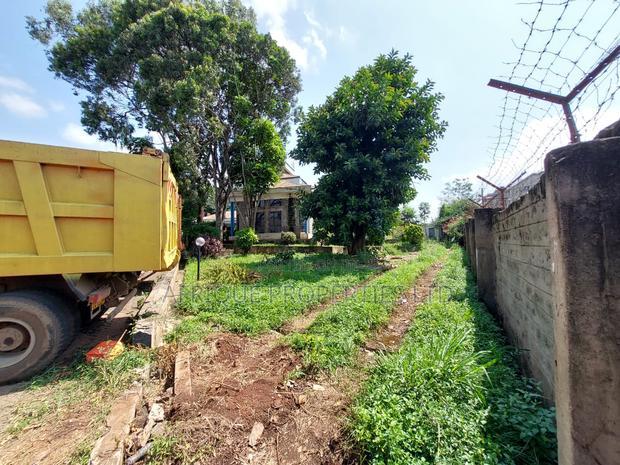 Kasarani Prime and Commercial 1 Acre Plot for Sale
