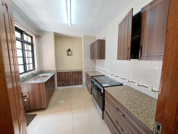 Furnished 5bdrm Mansion in Runda for rent